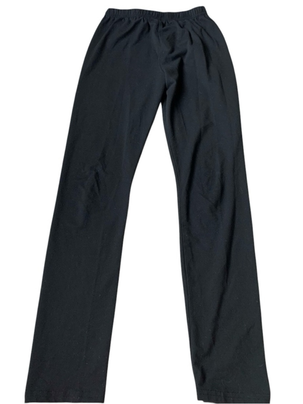 🎇🎆3for$9 Girls black leggings- size S